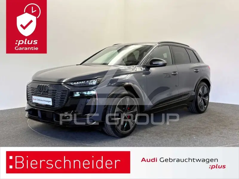 2024 Audi Q6