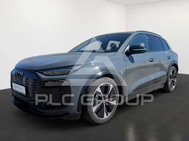 2024 Audi Q6