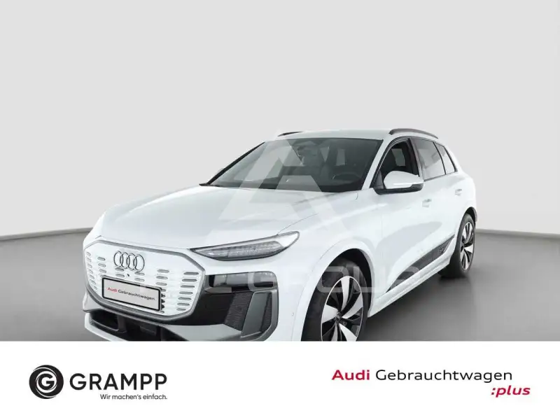 2024 Audi Q6