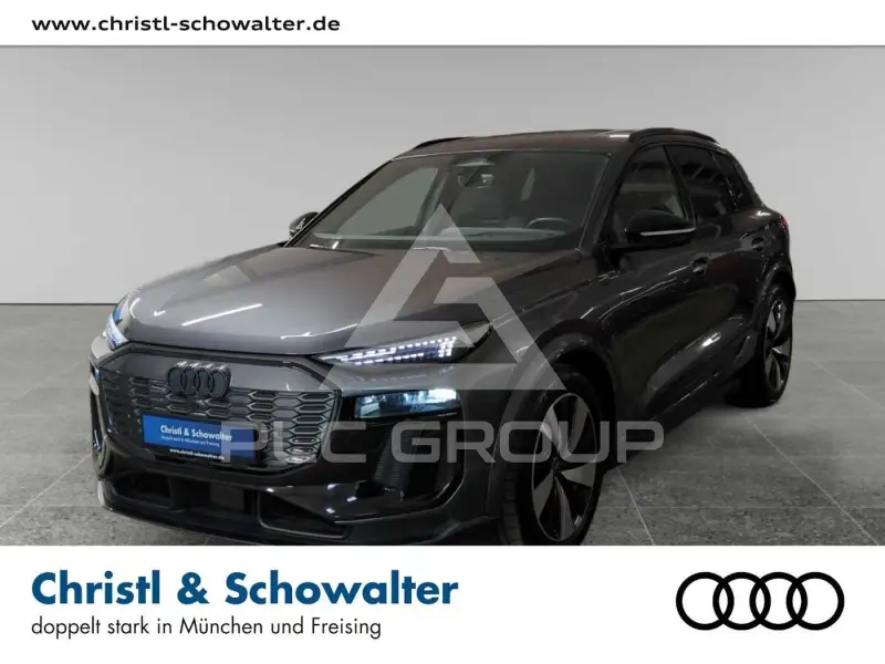 2024 Audi Q6