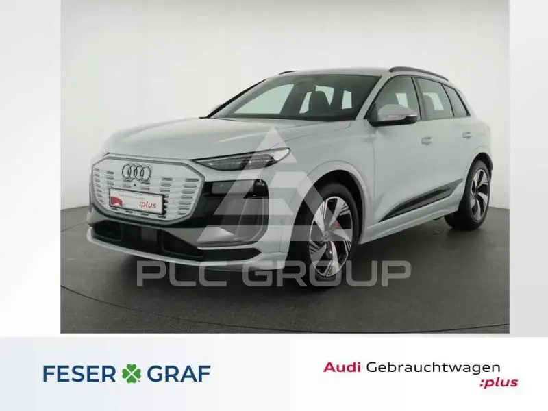 2024 Audi Q6