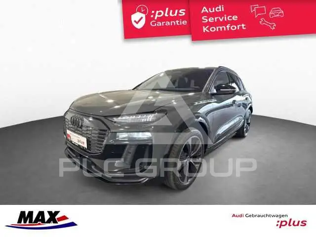 2024 Audi Q6