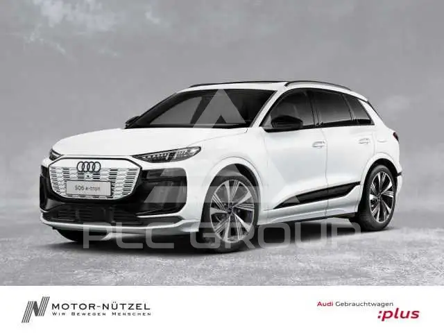2024 Audi SQ6