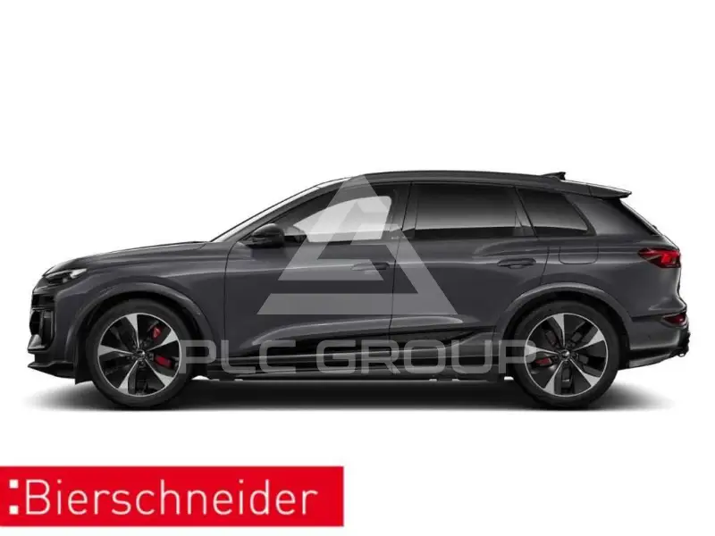 2024 Audi SQ6