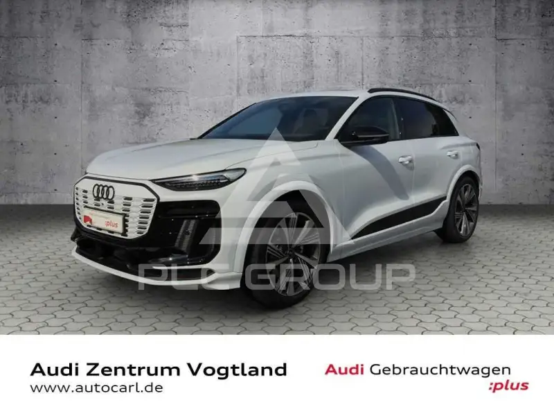 2024 Audi SQ6