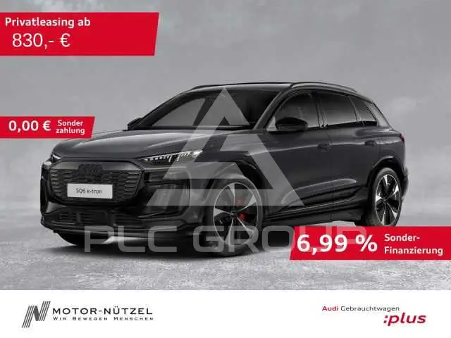 2024 Audi SQ6