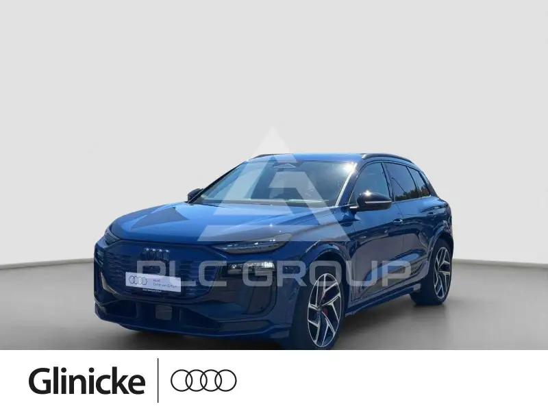 2024 Audi SQ6