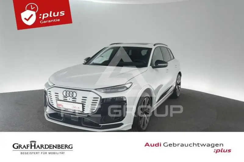 2024 Audi SQ6