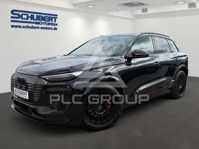 2024 Audi SQ6