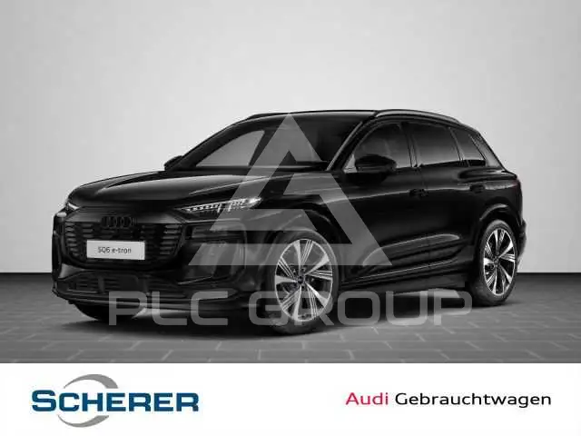 2024 Audi SQ6