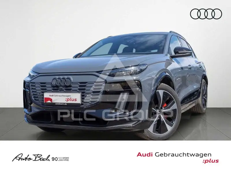 2024 Audi SQ6