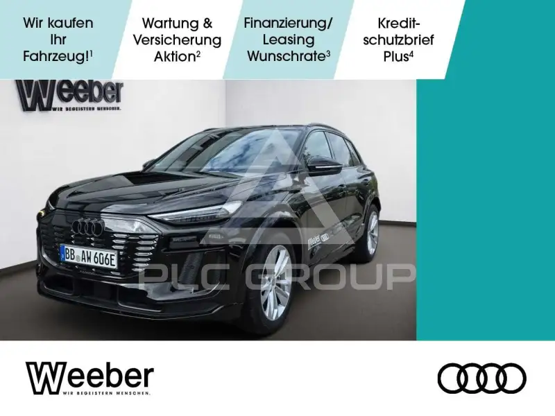 2024 Audi SQ6