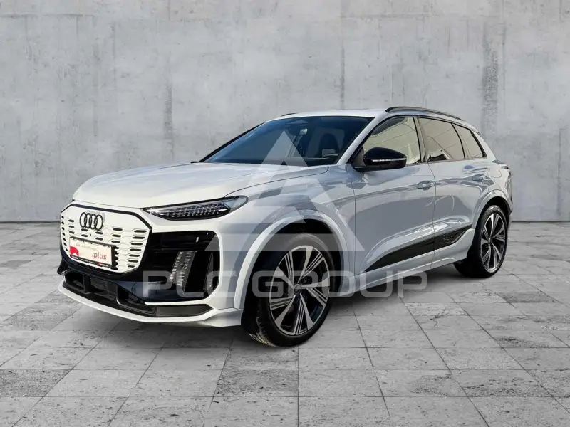 2024 Audi SQ6
