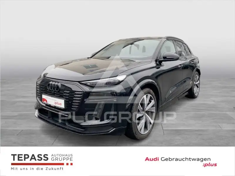 2024 Audi SQ6