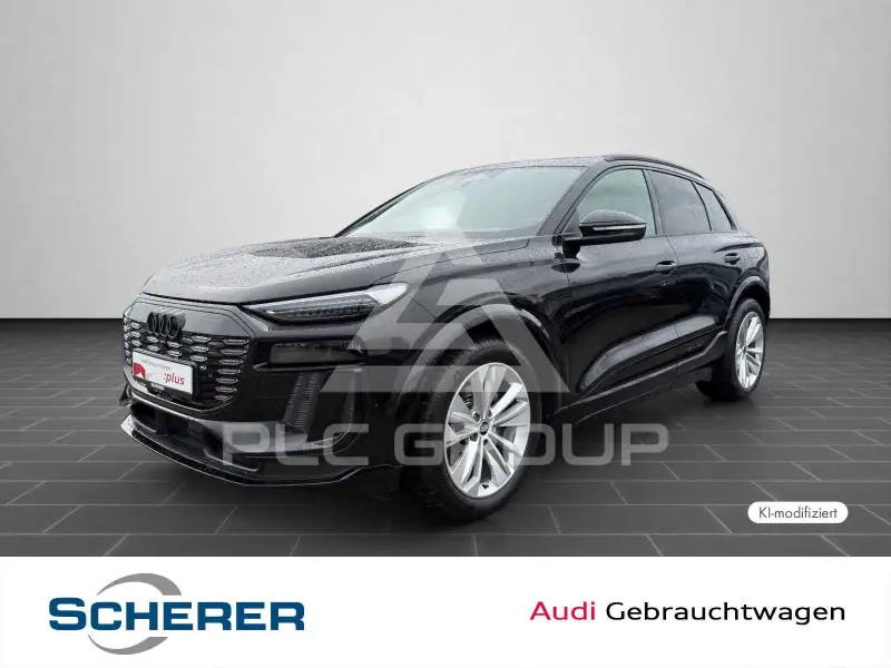 2024 Audi SQ6