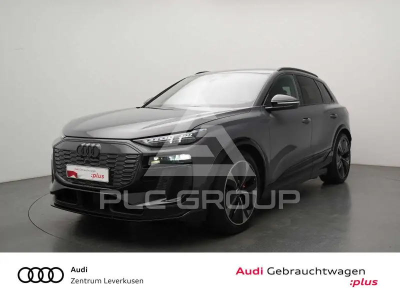 2024 Audi SQ6