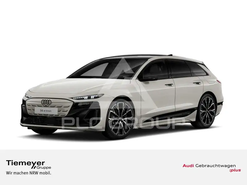 2024 Audi S6
