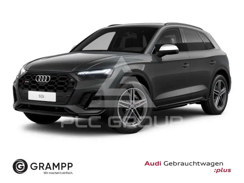 2024 Audi SQ5
