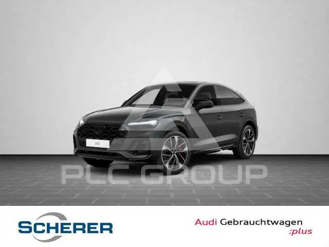 2024 Audi SQ5