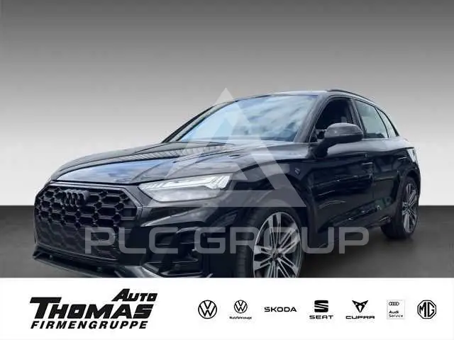 2024 Audi SQ5