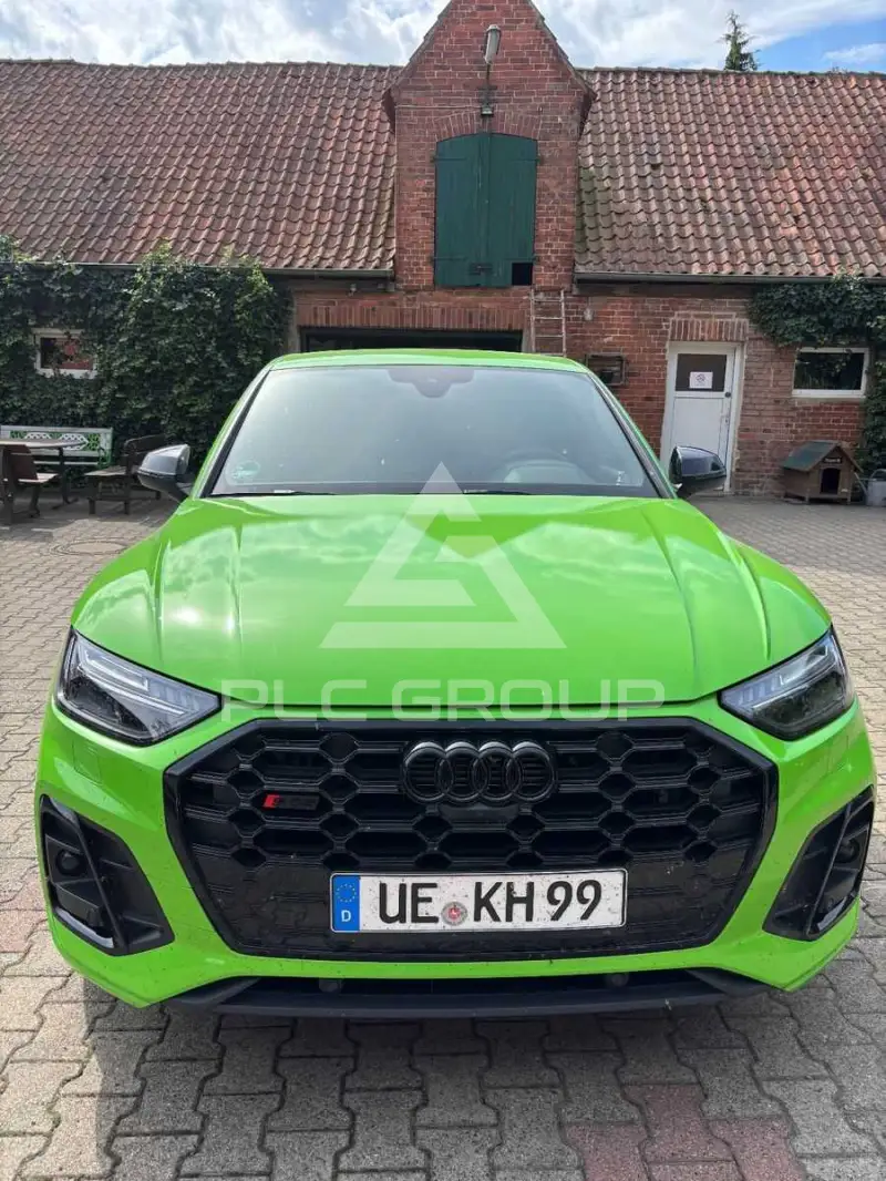 2024 Audi SQ5
