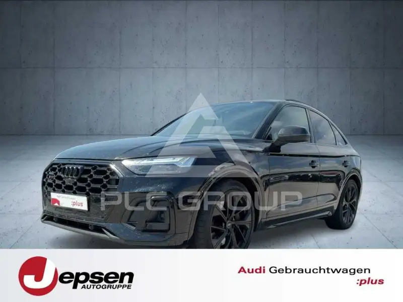 2024 Audi SQ5