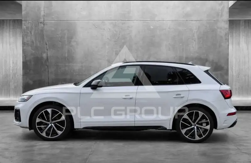 2024 Audi SQ5