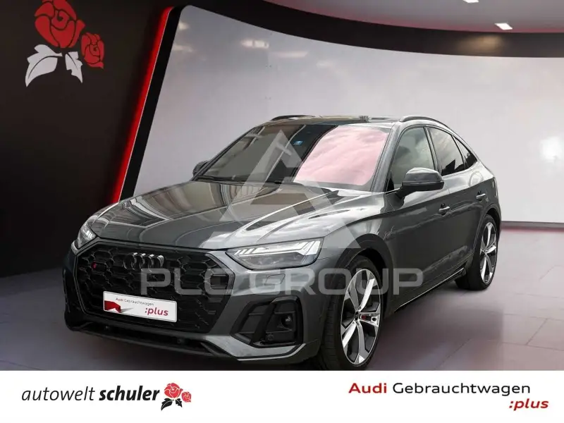 2024 Audi SQ5