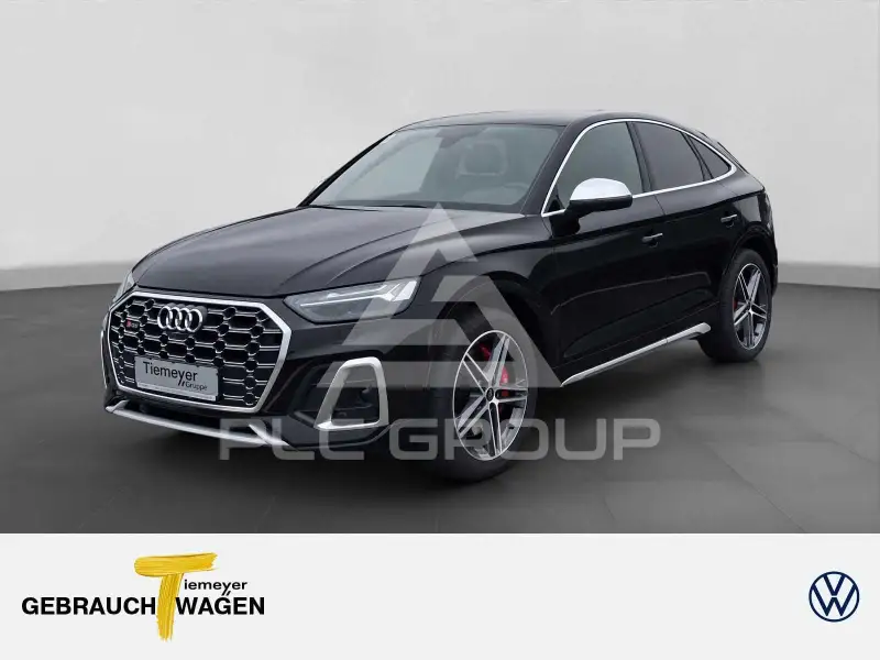 2024 Audi SQ5
