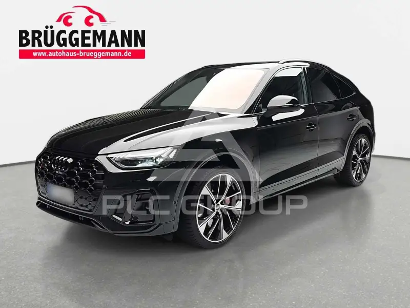 2024 Audi SQ5