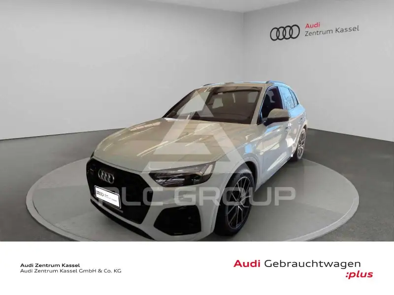 2024 Audi SQ5