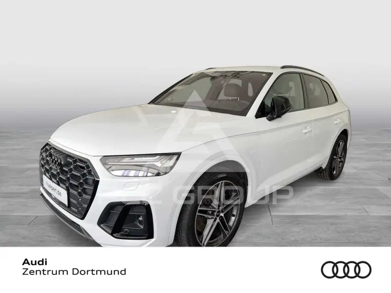 2024 Audi SQ5