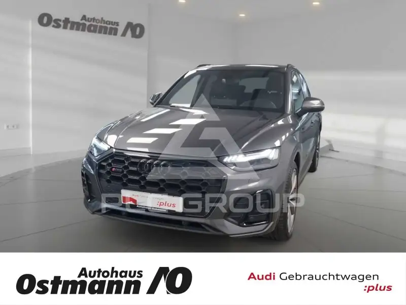2024 Audi SQ5