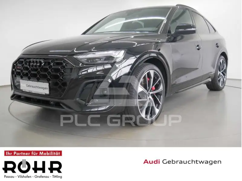 2024 Audi SQ5