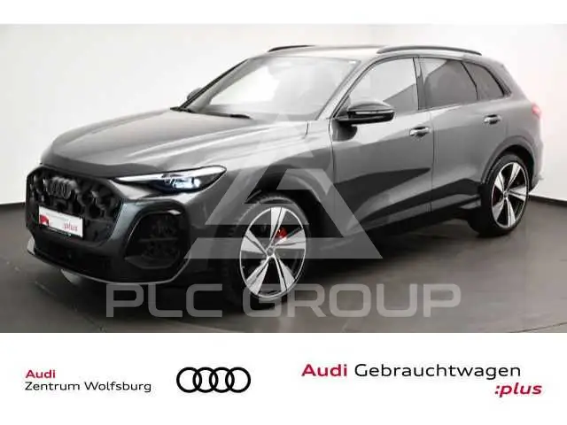 2024 Audi SQ5