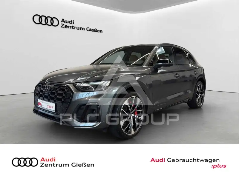 2024 Audi SQ5