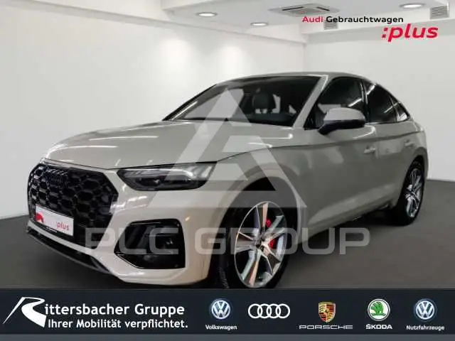 2024 Audi SQ5