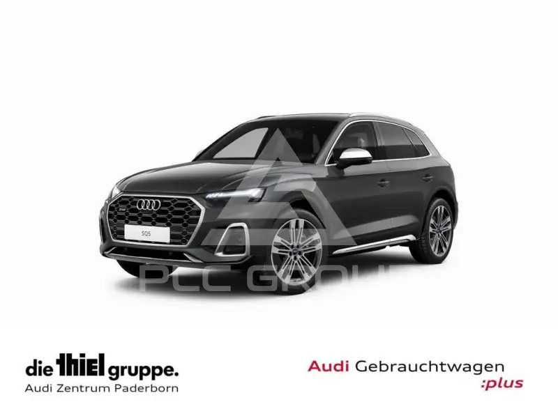 2024 Audi SQ5