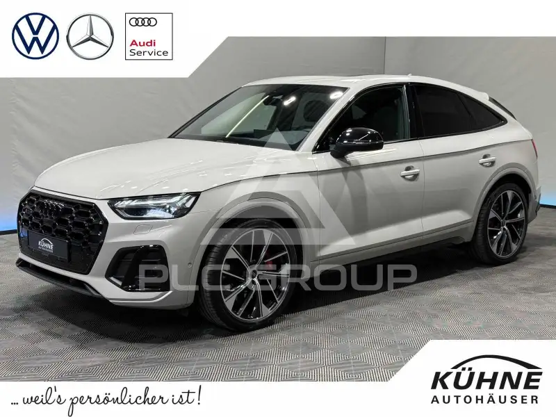2024 Audi SQ5