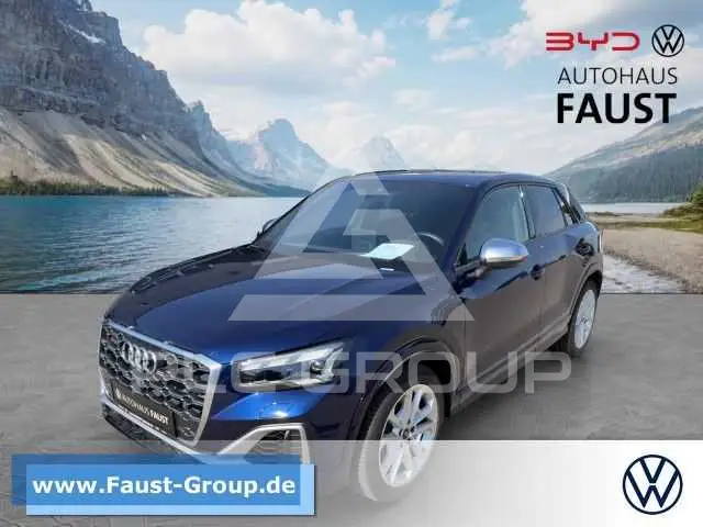 2024 Audi SQ2