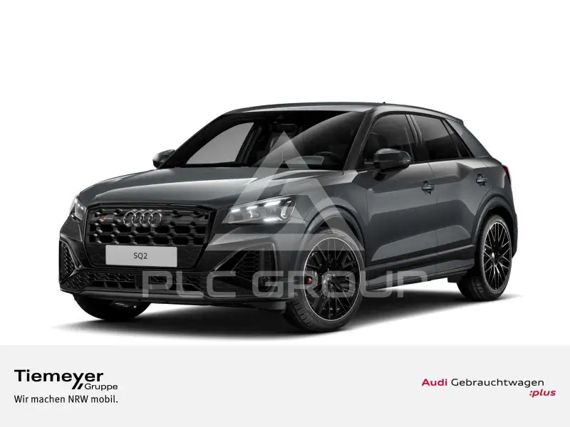 2024 Audi SQ2