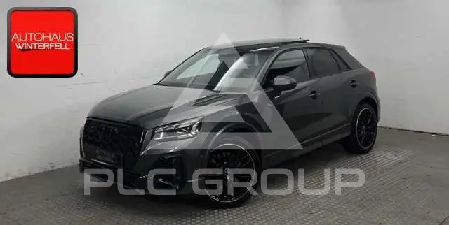 2024 Audi SQ2