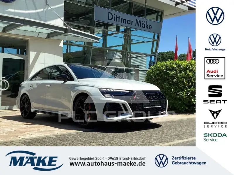 2024 Audi RS3