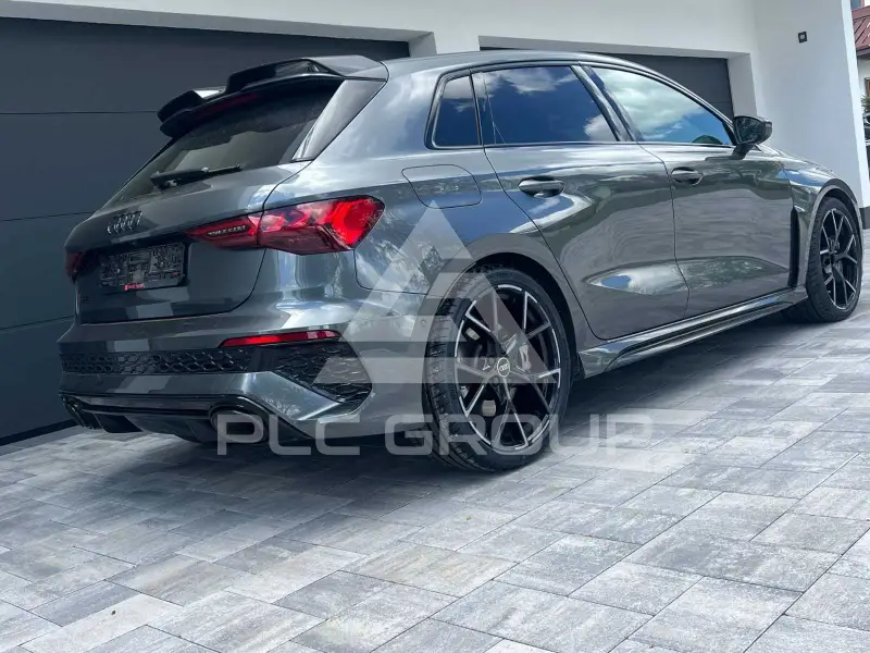 2024 Audi RS3