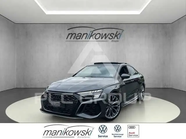 2024 Audi RS3
