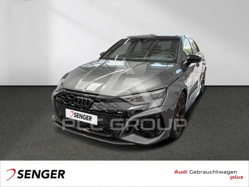 2024 Audi RS3