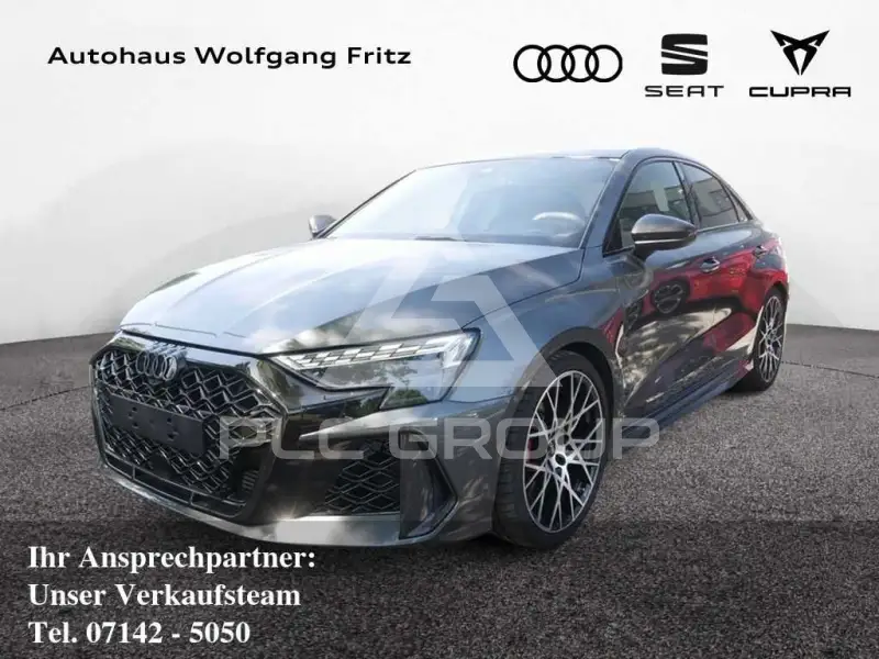 2024 Audi RS3