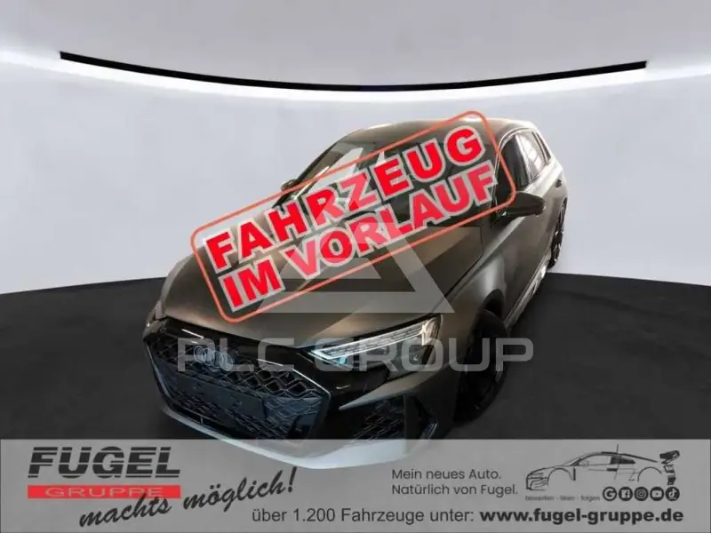 2024 Audi RS3