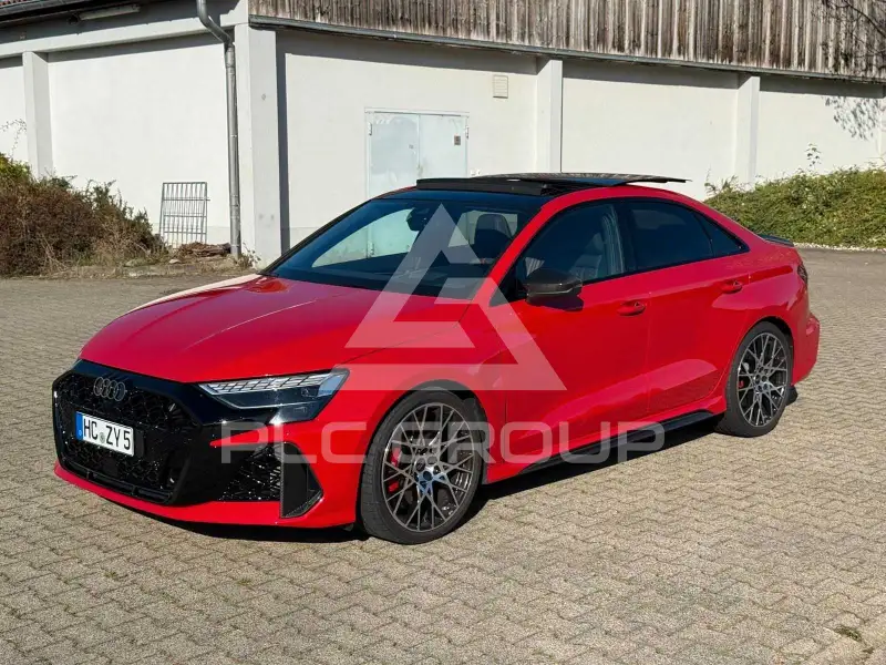 2024 Audi RS3
