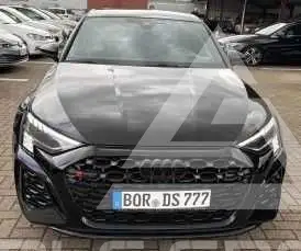 2024 Audi RS3